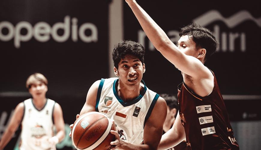 Gulung DNA Bima Perkasa