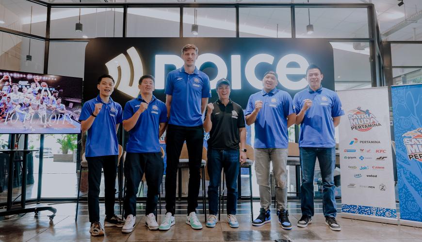 Satria Muda Pertamina is Ready to Face the Playoff Round