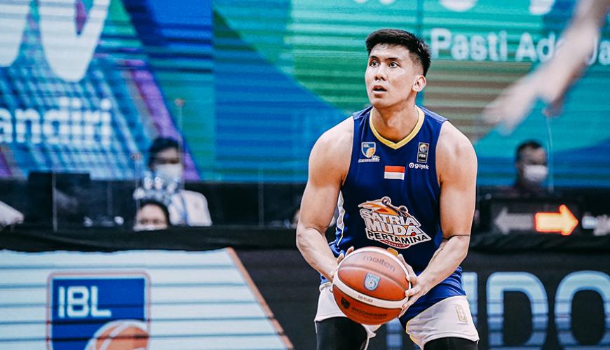 Mengejar Sempurna Untuk Tutup Seri Ketiga