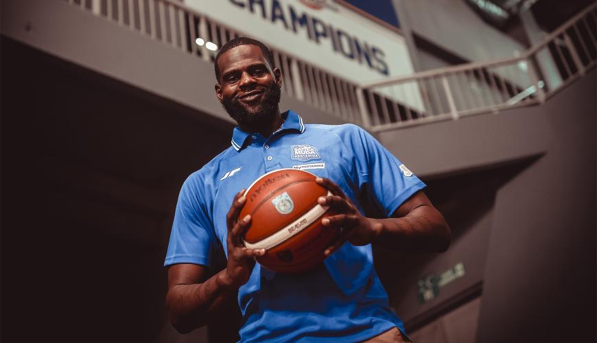 Good Luck Wendell Lewis