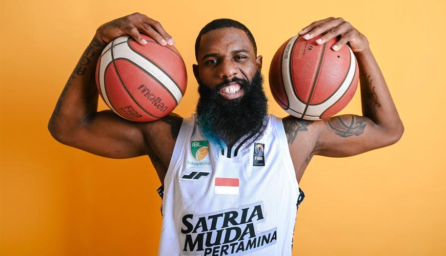 SM Brings The Panther 