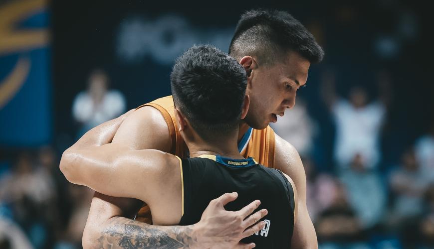 Persib With Satria Muda. Satria Muda Officially Moves To Bandung