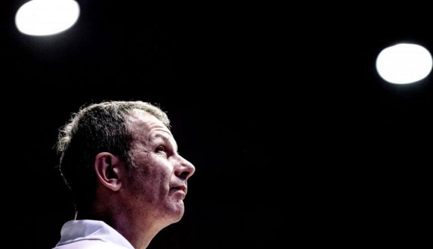 Milos Pejic Senang Atas Kemenangan Perdana