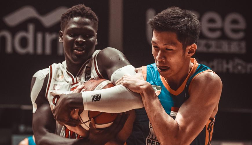 Balas Dendam Atas Patriots