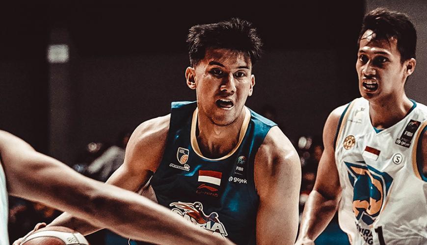 JUAN GABUNG, LIMA PEMAIN SM BERSAMA TIMNAS