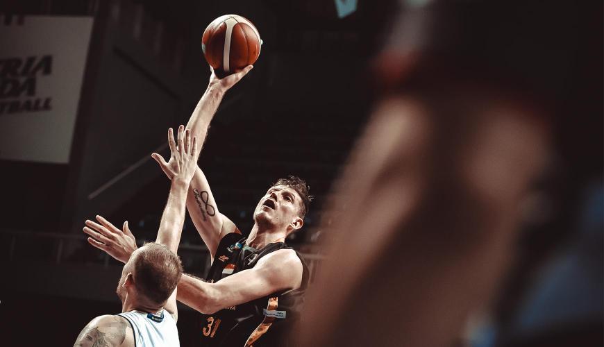 Satria Muda Ready to Win the Final Match Against Pelita Jaya