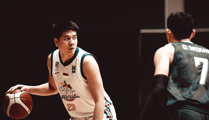 EVOS Korban Kedua SM Pertamina