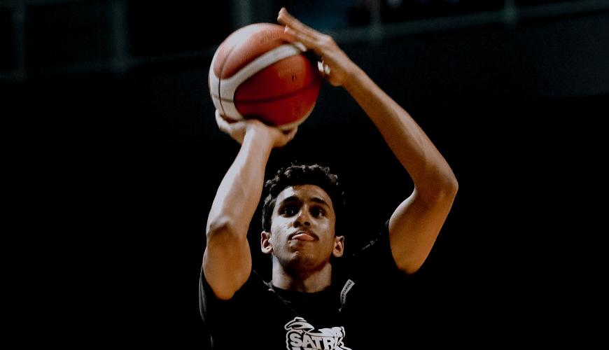 Ali Bagir Cedera Jelang Laga Perdana