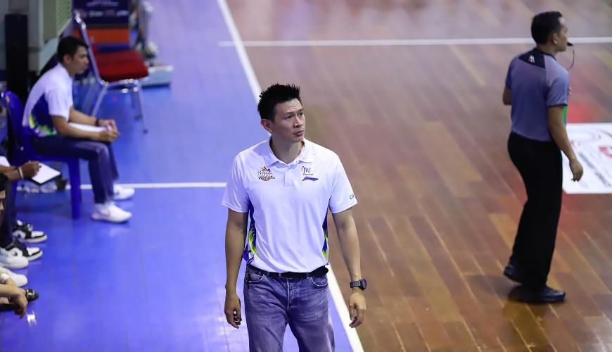 Youbel: Senang Bisa Kembali Ke Rumah