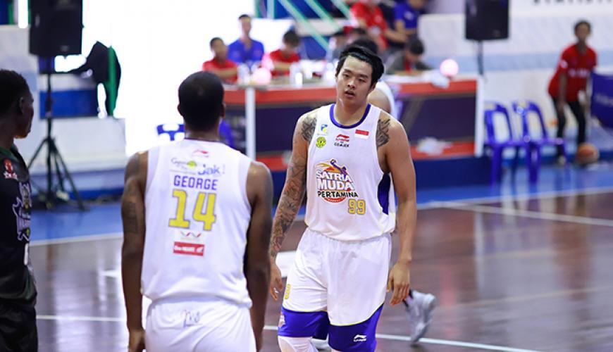 Kristian Liem Dilepas Ke Tim Lain