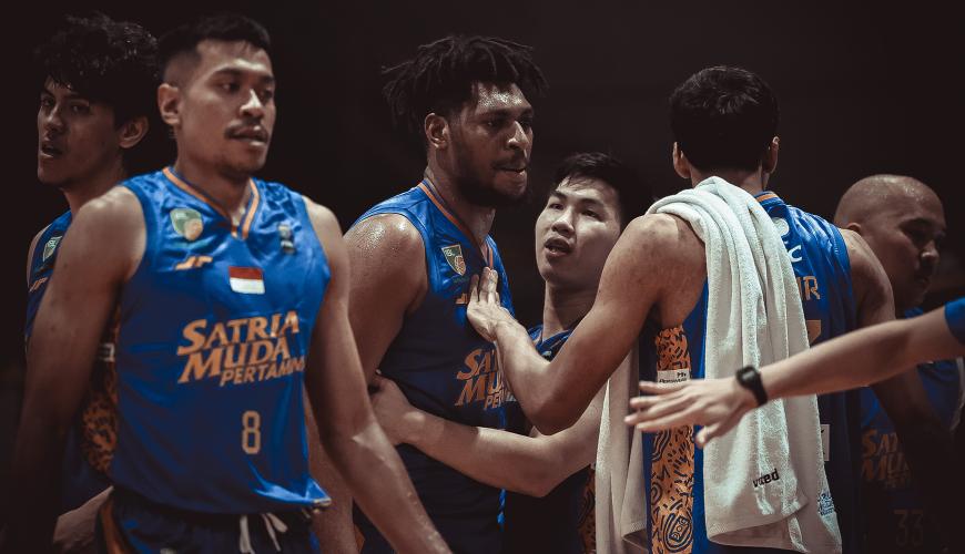 Debuting as a Young Knight, Armando: I Want to Die for Blue!