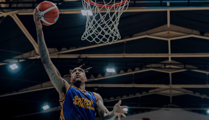 Ahead of Prawira\'s Opponent, Jarred Shaw: It Will Be An Exciting And Exciting War.