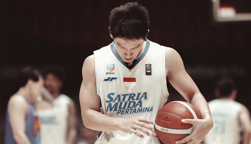 Fiercely Defeated in Tangerang