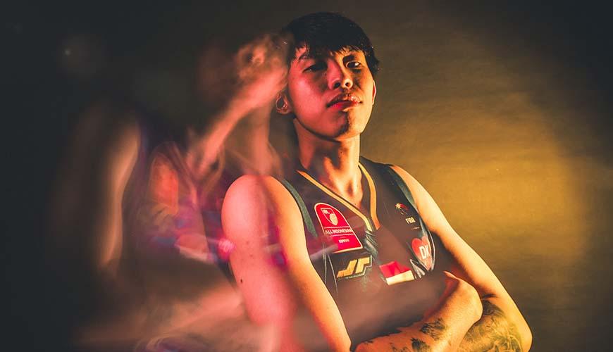 Mario Davidsonâ€™s journey with Satria Muda Pertamina Bandung comes to an end at the close of 2025.