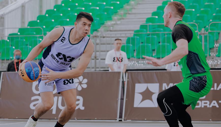 Akhir Tur Dunia Satria Muda