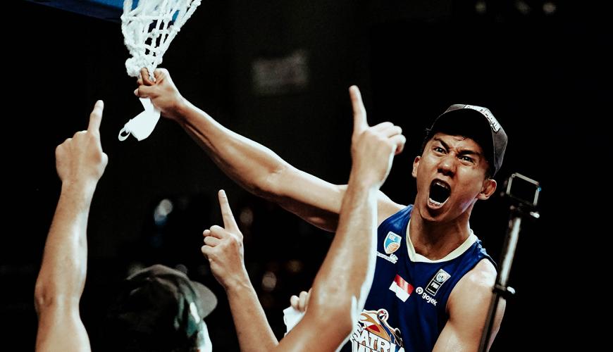 Hardianus Sepakat Bertahan Hingga 2023