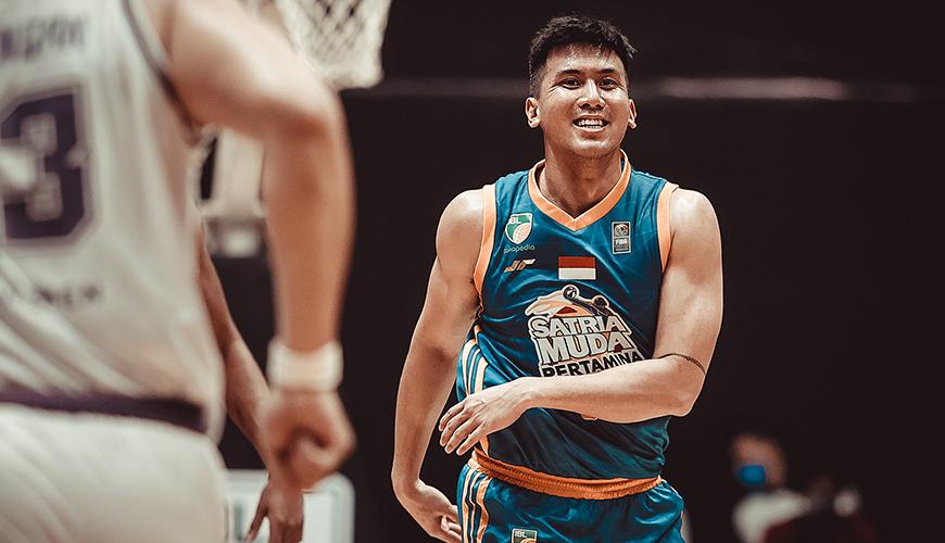 SM Pertamina Tundukkan RANS Melalui Pertarungan Antiklimaks