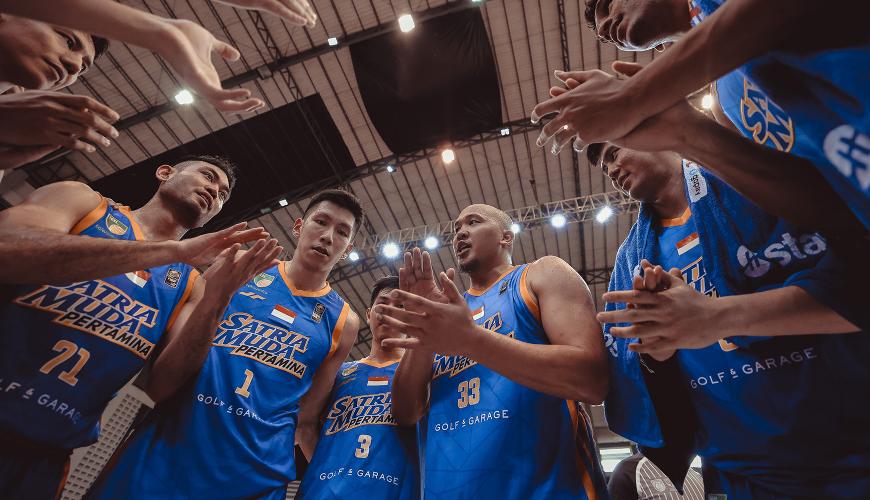 Satu Kekalahan Perdana Dan Tantangan Untuk Seri Semarang