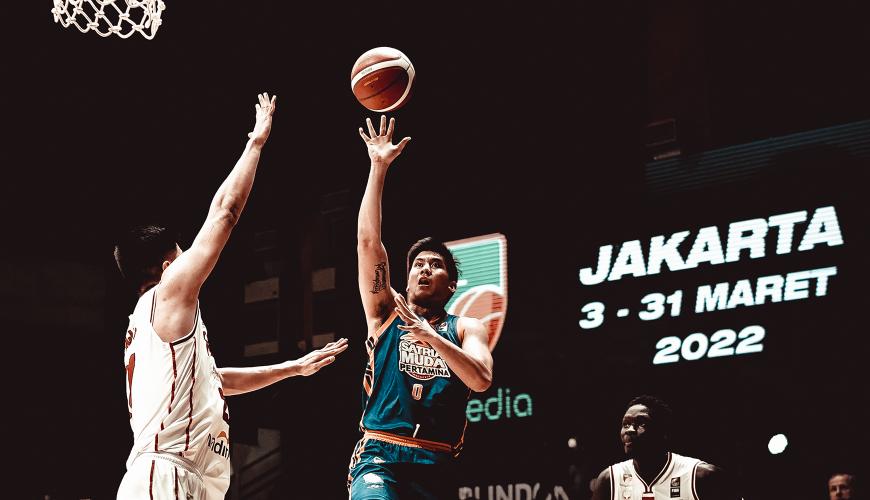 Tampil Buruk SM Pertamina Telan Kekalahan Ketiga