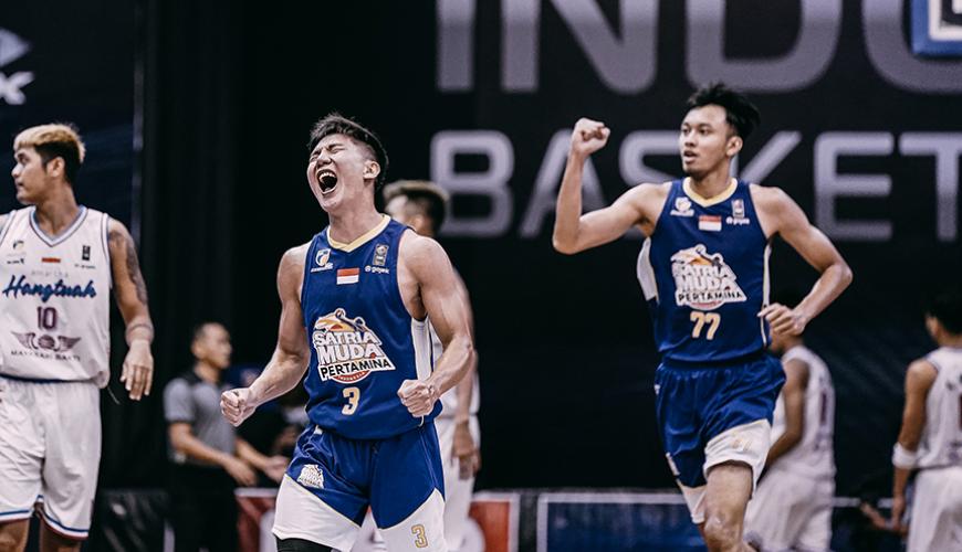 Sempurna Di Seri Ketiga