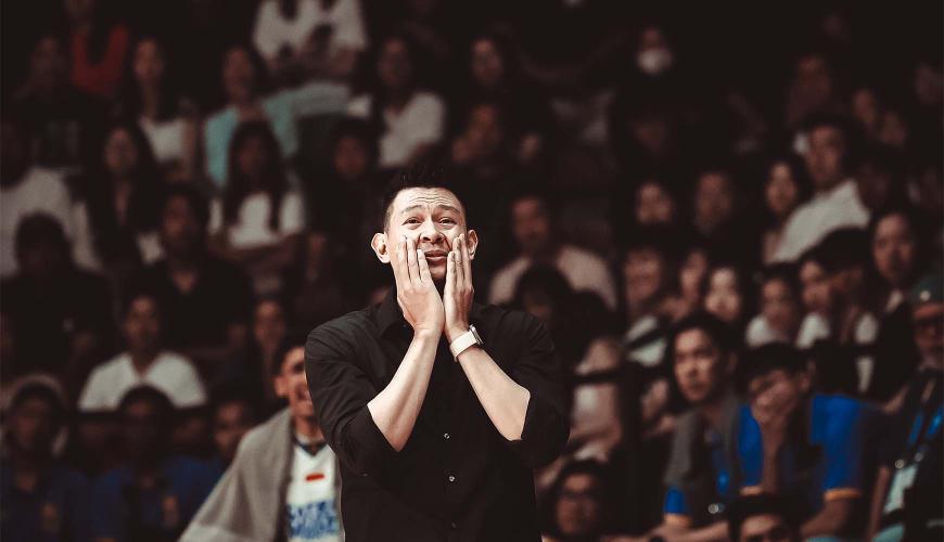 Rans and Dewa Compactly Beat SM Pertamina