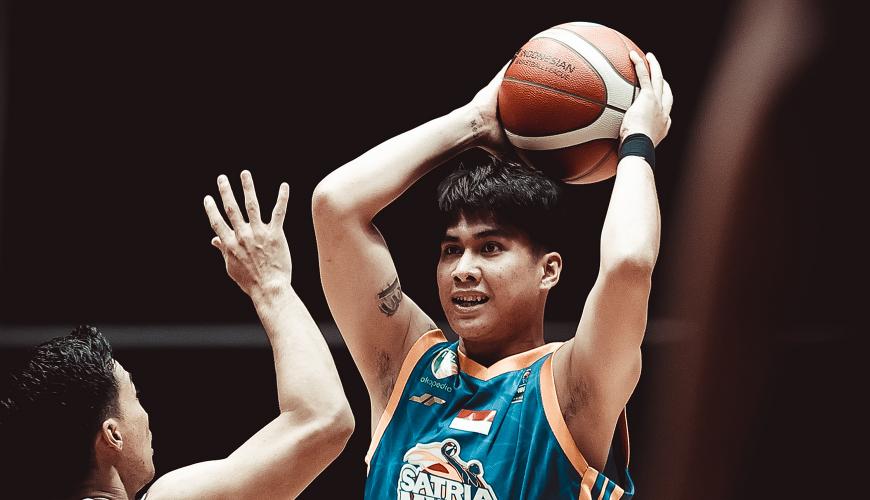 SM Pertamina Urung Bertanding Melawan Evos