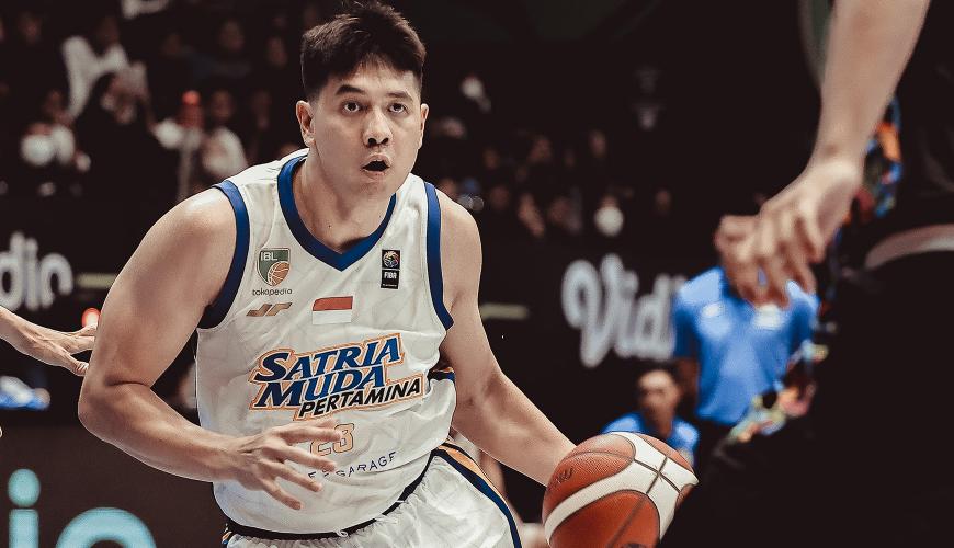 Pertahankan Rekor Sempurna Dari Seri Kedua