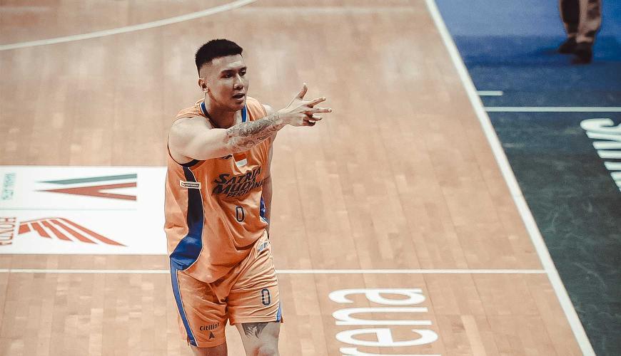 Juan Laurent\\\\\\\\\\\\\\\\\\\\\\\\\\\\\\\'s Secret to Performing Perfectly