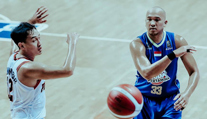 Arki Sepakati Kontrak Tiga Tahun