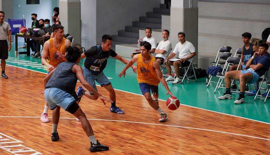 Situasi Terkini Cedera Kresna Kurnia Aji