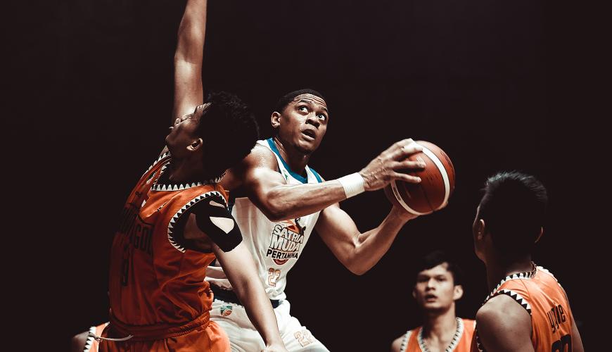 Berpisah Dengan Tinsley