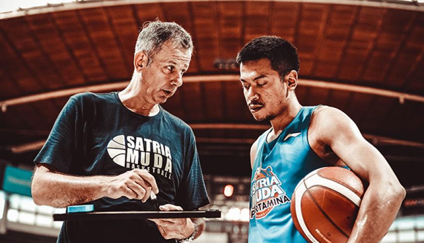 JAKARTA PSBB: SM PERTAMINA JAJAKI TEMPAT ALTERNATIF UNTUK BERLATIH